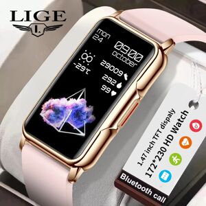 Pour Android IOS Bracelet intelligent femmes Smartwatch hommes fréquence cardiaque sang oxygène étanche Sport Bracelet intelligent montre pour dames + cadeau
