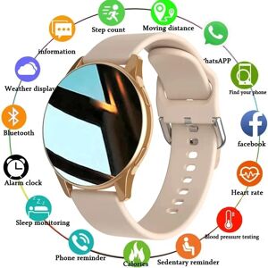 LIGE nouvelles femmes Bluetooth appel montre intelligente fréquence cardiaque surveillance de la pression artérielle montres intelligentes IP67 étanche hommes Smartwatch + boîte