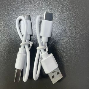 NONE Câble de charge rapide Type C, cordon de chargeur USB C