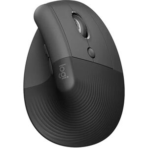 Soulevez la souris silencieuse sans fil de Bluetooth de souris verticale ergonomique Logitech