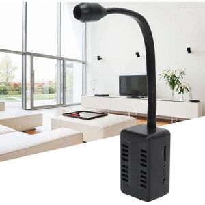 YOUTHINK Mini caméra WiFi 1080P Full HD, caméra intelligente de sécurité sans fil avec application de téléphone portable, détection de mouvement pour maison, voiture, intérieur et extérieur