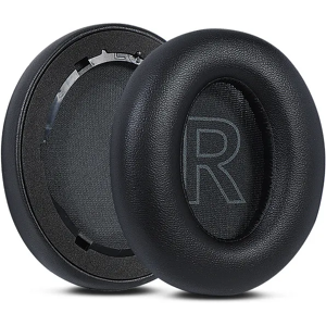 Pour Anker Soundcore Life Q20 Q30 Q35 cache-oreilles originaux avec boucle écouteurs en mousse à