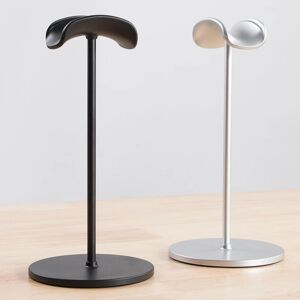 KOQZM 1pc tête - support de casque monté élégant support de casque détachable sans glissement pour AirPods