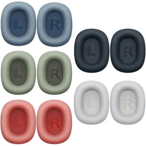 CUGUU Coussinets d'oreille de remplacement pour Apple AirPods Max, housse en mousse à mémoire de forme,