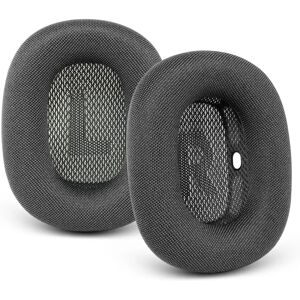 ERIKOLE Coussinets d'oreille pour écouteurs Apple AirPods Max, housse de remplacement pour oreillettes en