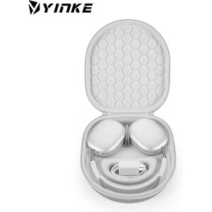 Yinke étui intelligent pour Apple AirPods Max prend en charge le Mode veille casque mallette de