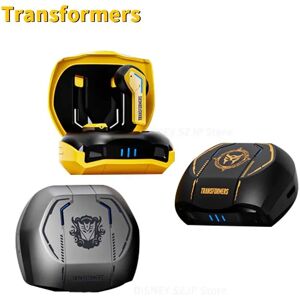 TRANSFORMERS TF-T06 écouteurs Bluetooth sans fil réduction du bruit écouteurs jeu musique choix