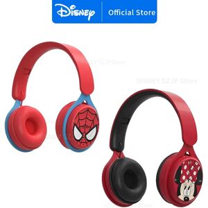 Disney casque Y08 sans fil Bluetooth pliable casques HIFI Surround son ordinateur portable écouteurs