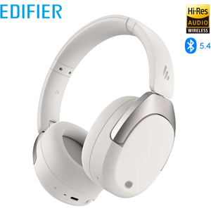 Edifier W830NB casque sans fil Bluetooth suppression Active du bruit casque supra-auriculaire
