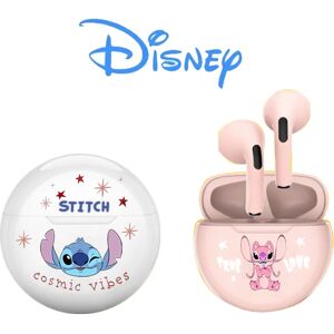 Disney impression point ange sans fil Bluetooth 5.3 écouteurs HiFi Surround son casque intelligent
