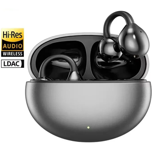 Pour XIAOMI MIJIA écouteurs sans fil M91 oreille pince casque ENC Bluetooth5.4 casque suppression de