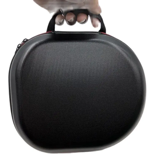 RuiDaDongFei Sac casque pour SONY MDR-1A 1R 10R XB950 Steelseries Arctis5 7 3 9 Pro M50X WS770I AirPods Max Coque