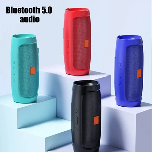 LS Caisson de basses Portable haut-parleurs Bluetooth extérieur stéréo Surround haut-parleur étanche