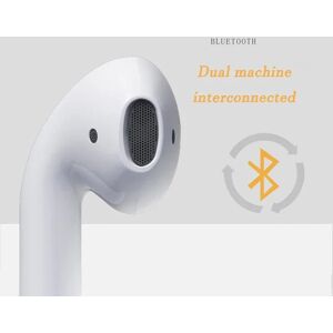 EDUP Haut-parleur Bluetooth géant surdimensionné pour AirPods Pro modèle sans fil Bluetooth Audio cadeau de chasse barre de son rouge filet chaud