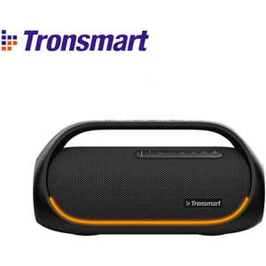 Tronsmart-Haut-parleur Bluetooth Bang, haut-parleur de fête injuste, audio haute résolution sans
