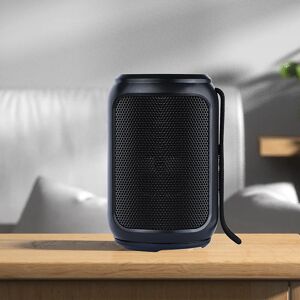 Other Haut-parleur Bluetooth sans fil A3, caisson de basses Surround Portable pour voiture/maison/extérieur