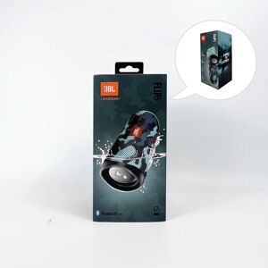 JBL Flip 5 haut-parleur Bluetooth Flip5 Mini Portable étanche sans fil BT haut-parleur basse stéréo