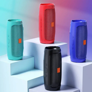 DAMORE J007 caisson de basses haut-parleurs Bluetooth extérieur stéréo Surround haut-parleur étanche sans