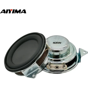 AIYIMA-Haut-parleur Bluetooth portable en néodyme, haut-parleur à gamme complète pour JBL Filp2, 1.5