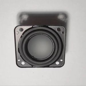Aucun Pour Jbl flip4 44x49mm haut-parleur à gamme complète conique étanche haut-parleurs Bluetooth