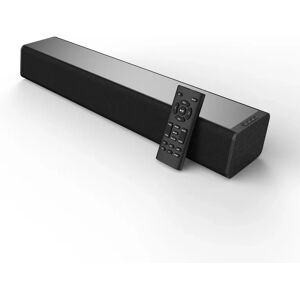 MouZYuan Haut-parleur Bluetooth sans fil haute puissance, système de cinéma maison, barre de son pour ordinateur, caisson de basses multifonctionnel, Echo Wall, TV, 40W