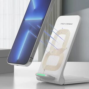 WELAIDE Chargeur sans fil 30w pour OPPO Find X5 X3 Pro, Station de charge rapide, chargeur de téléphone pour OPPO Find N 5G