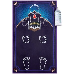 Aucun Couverture culte électronique interactive, tapis prière électrique islamique Eid Mubarak, jouets éducatifs pour enfants