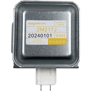 MEXI Magnétron professionnel pour four à micro-ondes 2M217J, pièce four à micro-ondes, Texture