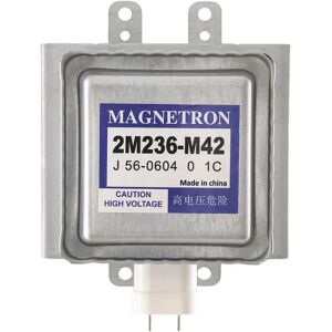 Aucun Pièces de four à micro-ondes Panasonic Magnétron 2M236-M42, nouveau