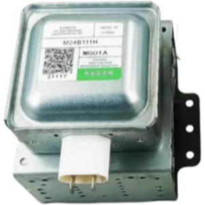 Aucun Pièces de rechange pour four à micro-ondes, original, nouveau, M24B111H, Magnétron pour Galanz,