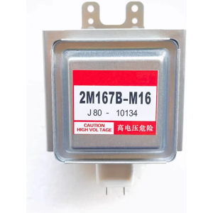 Aucun Nouveau pour four à micro-ondes Panasonic magnétron pour pièces de four à micro-ondes magnétron