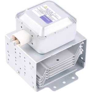 HUXUAN Magnétron de four à micro-ondes 2M219J, compatible avec Midea 519J, pièces de rechange 100%