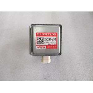 Aucun Pièces pour four à micro-ondes Panasonic Magnétron 2M261-M36