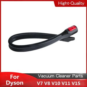 Bien-être Wellmi Mini tête de brosse à outil motorisé pour aspirateur Dyson V7 V8 V11 V10, élimination des acariens,