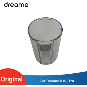 Dreame-Pièces de rechange pour aspirateur sans fil, accessoires pour aspirateur, tasse à poussière,