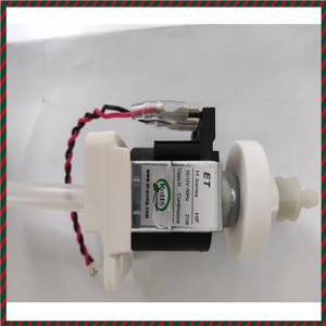 Aucun ECOVACS Deebot N9 + Robot aspirateur pompe à eau moteur ECOVACS Deebot DVX45 DVX49 Robot aspirateur