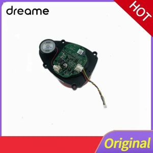 Dreame-Aspirateur robot F9 D9 L10 Pro W10, capteur Lidar LDS, navigation laser, accessoires