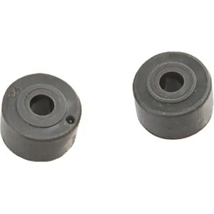 DREAME-Aspirateur à main sans fil H12, brosse de sol noire, assemblage de roue avant, accessoires