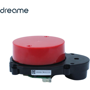Dreame-aspirateur robot F9 D9 L10 pro W10, capteur Lidar LDS, accessoires de navigation laser