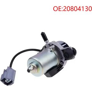 Aucun Aspirateur électrique Up28, 12V Tyor, Chevrolet Gm Power, Rem Booster, Hulppomp Assemblage,