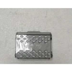 Aucun Accessoires de Machine à café pour Philips EP2131 EP2124 EP2121 EP3146 EP2136 EP3246 EP5143, couvercle de poudre de café