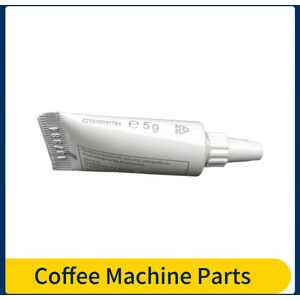 Aucun Saeco Gaggia graisse lubrifiante 5g pour Machines à café expresso Saeco Philips lubrifiant spécifique pour Machine à café