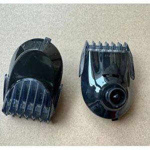 Aucun Tête de tondeuse à barbe RQ111, pour rasoir Philips série 9000 (S9xxx), série 7000 (S7xxx), série 5000 (S5xxx)