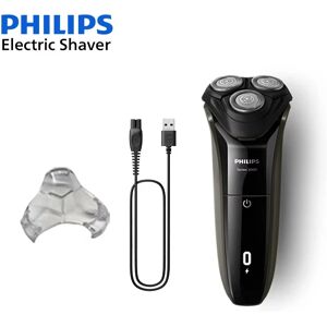 Philips rasoir électrique S3108 rasage Constant tondeuse lavage complet du corps 5D tête flottante capteur Intelligent hommes barbe rasoir