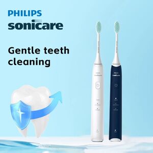 Philips Sonicare HX2418/HX2421 brosse à dents électrique ondes sonores intelligentes brosse à dents dents gencives soins de santé brosse à dents