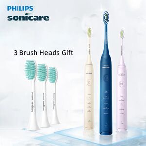 Philips HX2471 Sonicare brosse à dents électrique USB Rechargeable cavité buccale nettoyage en profondeur brosse à dents adulte sonique blanchiment des dents brosse