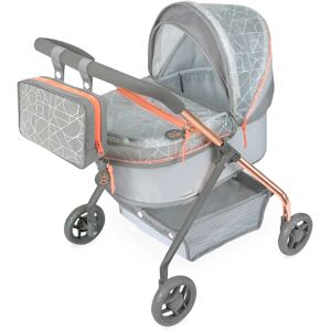 Cuevas Toys DeCuevas jouets ma première poupée voiture poupées 42 cm poupées pour filles poupées jouets pour filles poupées nouveau-né poupées nouveau-né poupées bébé poupée fille poupée voiture