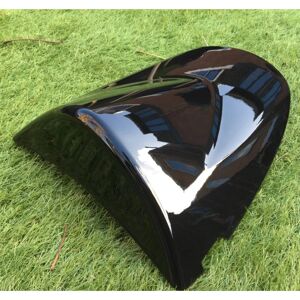 wushao Capot de siège de carénage arrière, couvercle de passager, noir, carbone, vert, bleu, orange, Kawasaki Z1000, Z750, Z 2003, 2004, 2005, 2006, 1000, 750
