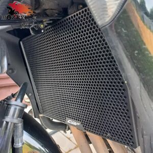 MOZEYU Couvercle de Protection de Calandre de Moto, pour Honda CBF1000FA CBF1000 FA CBF 1000 FA CBF 1000FA