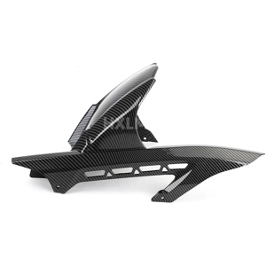 Aucun Garde-boue de moto pour KAWASAKI Z650, Z900, VERSYS650, ER6N, couverture de roue arrière,